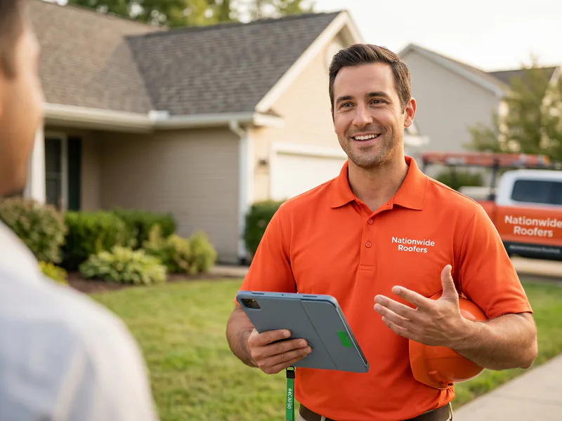 Roof Installation  in Macon  FAQ